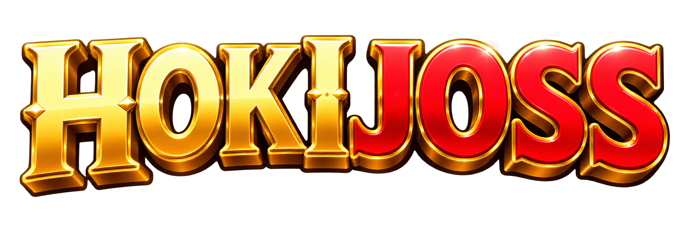 Logo HOKIJOSS